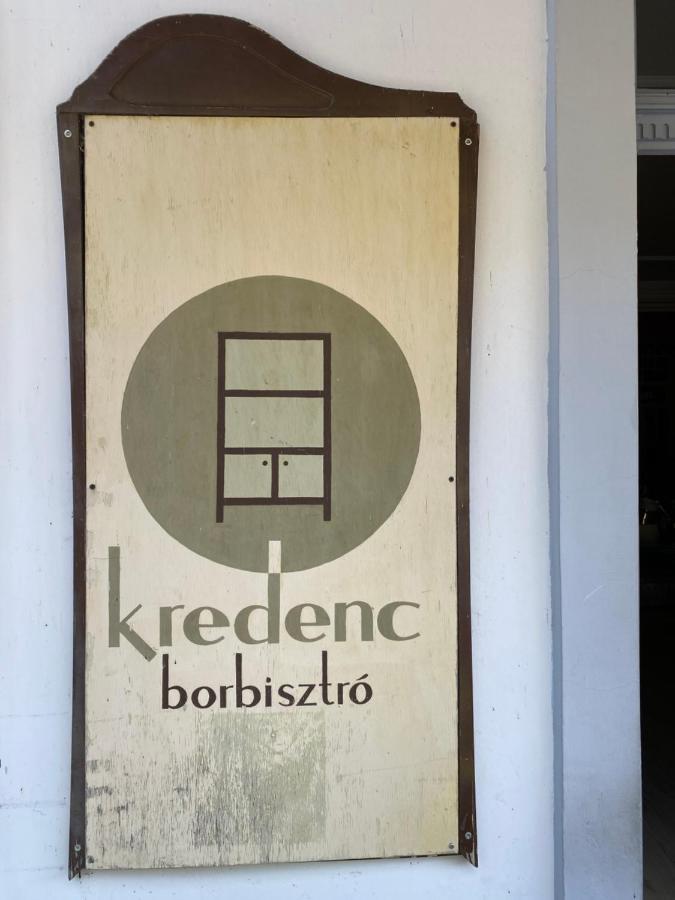 Bed and Breakfast Kedves Vendeghaz Balatonfüred Exterior foto